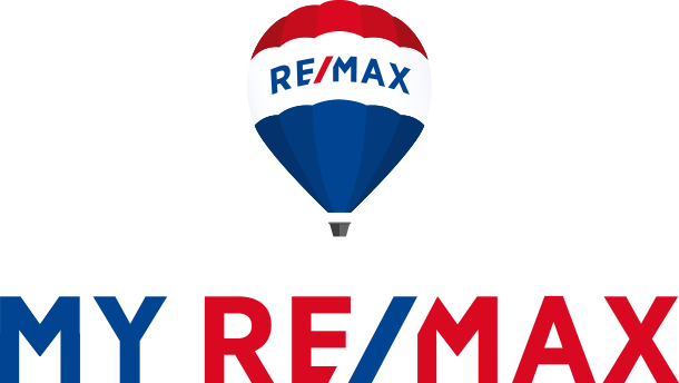 My RE/MAX Suriname Logo