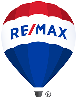 RE/MAX Suriname Logo